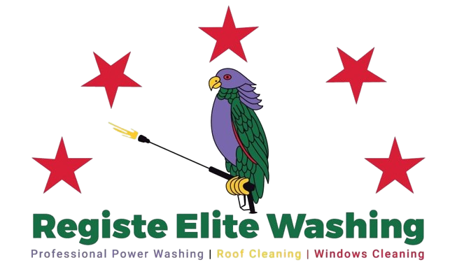 Registe Elite Washing
